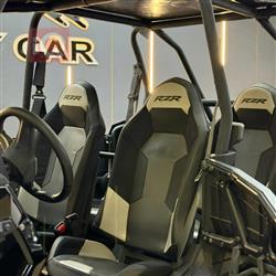 Polaris RZR